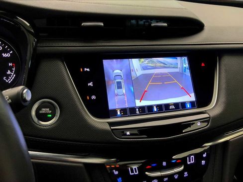 Used 2022 Cadillac XT5 Premium Luxury w/ Technology Package image 53