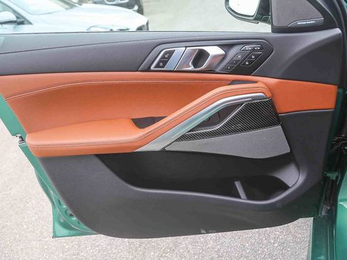 New 2026 BMW X6 M60i image 16