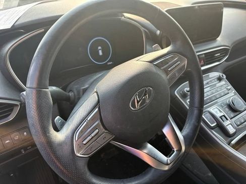 Certified 2023 Hyundai Santa Fe Calligraphy AWD/4WD image 10