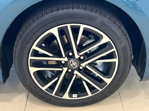 New 2026 Toyota Camry XLE image 5