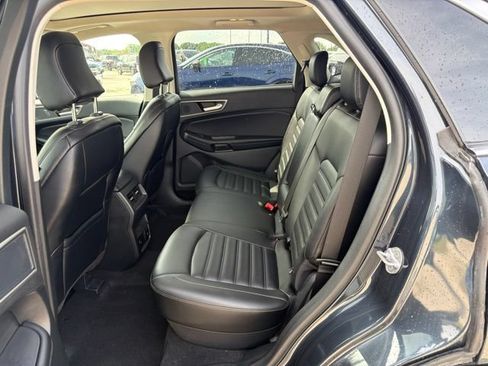 Used 2024 Ford Edge SEL w/ Convenience Package AWD/4WD image 15