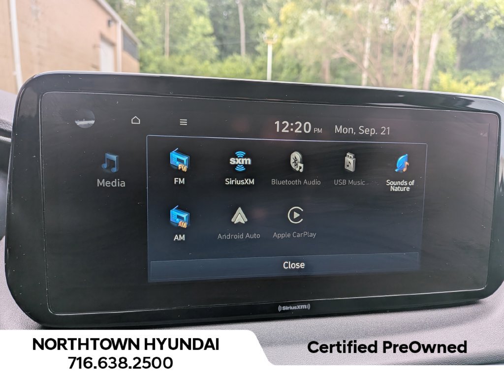 Certified 2023 Hyundai Santa Fe SEL AWD/4WD image 23
