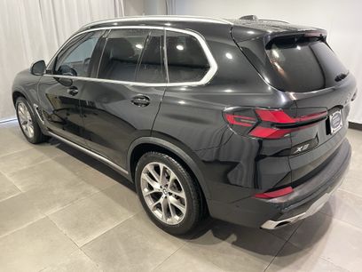 Used 2024 BMW X5 xDrive40i w/ Premium Package