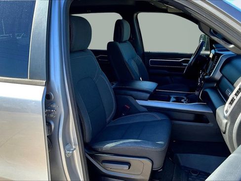 Used 2021 RAM 1500 Lone Star image 7