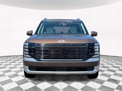 New 2026 Hyundai Palisade Calligraphy image 19