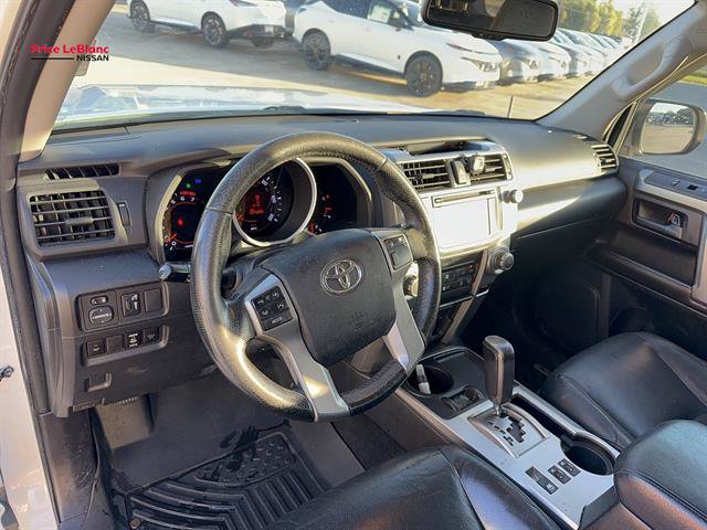 Used 2013 Toyota 4Runner Limited RWD image 18