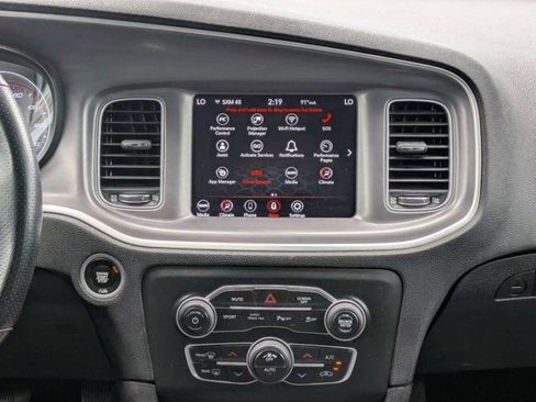 Used 2022 Dodge Charger GT RWD image 17