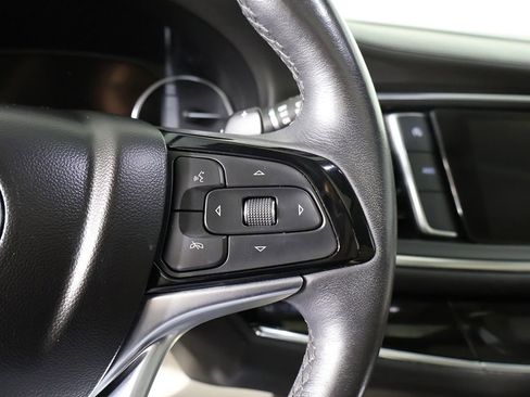Used 2023 Buick Enclave Avenir AWD/4WD image 51