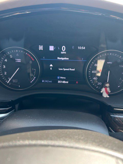 Used 2024 Cadillac XT6 Sport w/ Platinum Package AWD/4WD image 10