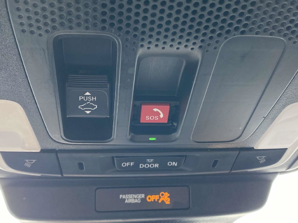 Used 2024 Honda Accord Sport image 28