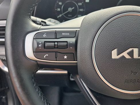 Used 2023 Kia Sportage X-Pro Prestige AWD/4WD image 24