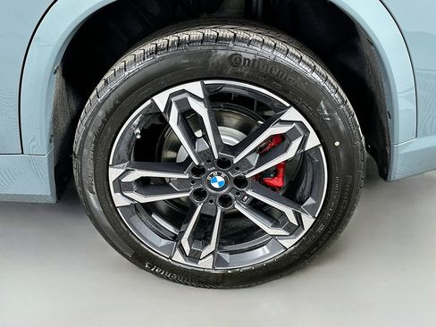 New 2026 BMW X1 xDrive28i w/ Technology Package image 23