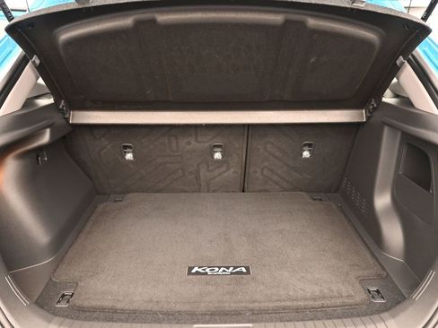 Certified 2022 Hyundai Kona SE image 25