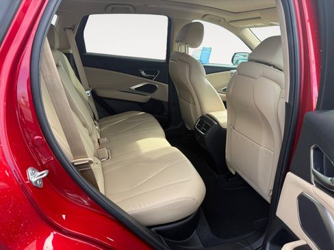 Used 2024 Acura RDX SH-AWD image 18