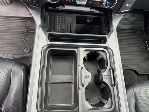 Certified 2023 Ford F350 Lariat w/ Lariat Ultimate Package image 48