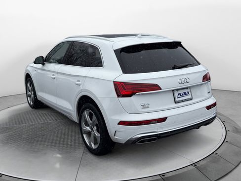 Used 2024 Audi Q5 2.0T Premium Plus image 5