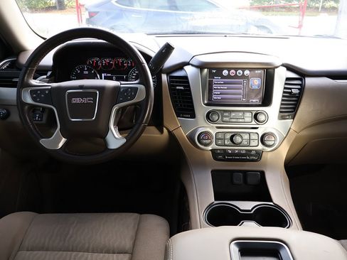 Used 2019 GMC Yukon SLE w/ SLE Value Package image 44