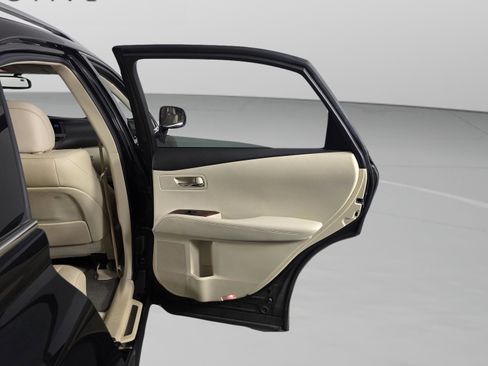 Used 2015 Lexus RX 350 FWD image 28