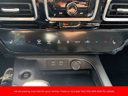 New 2026 Nissan Sentra SR w/ SR Premium Package FWD image 20