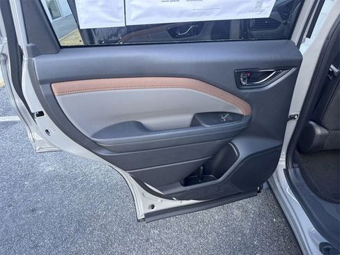 New 2026 Subaru Forester Sport w/ Sport Package AWD/4WD image 71