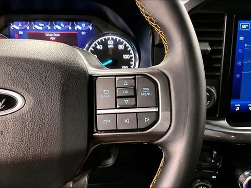 Used 2023 Ford F150 Tremor AWD/4WD image 27