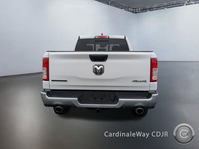 Used 2023 RAM 1500 Big Horn