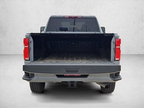 Used 2024 Chevrolet Silverado 2500 LT w/ Z71 Sport Edition AWD/4WD image 6