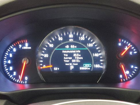 Used 2019 Kia Sorento EX w/ EX Touring Package image 23