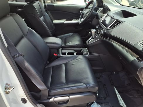 Used 2016 Honda CR-V Touring image 24