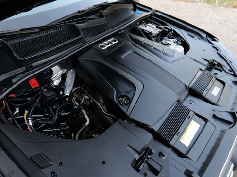 Used 2019 Audi Q7 2.0T Premium w/ Convenience Package image 56