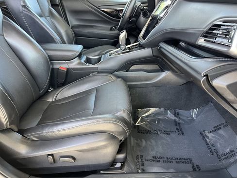 Certified 2024 Subaru Outback Limited image 26