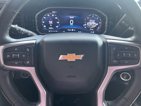 Used 2024 Chevrolet Silverado 2500 LT image 21