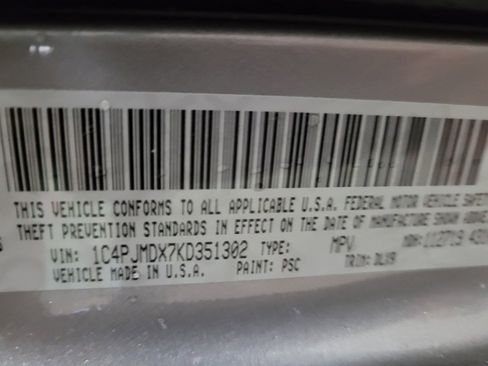 Used 2019 Jeep Cherokee Limited image 33