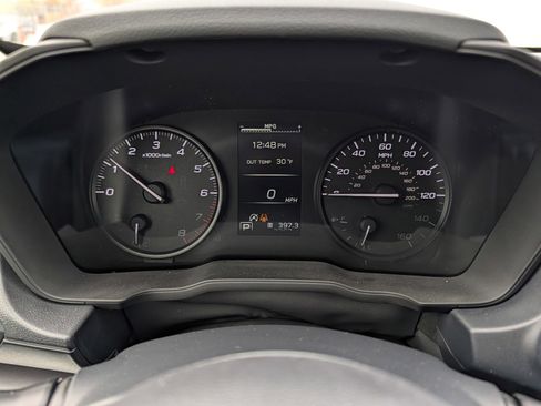 Used 2025 Subaru Impreza 2.0i image 24