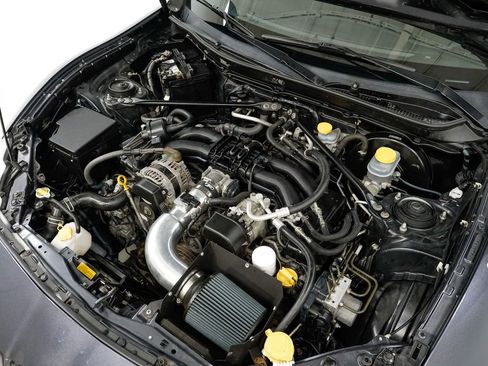 Used 2013 Scion FR-S Base image 4