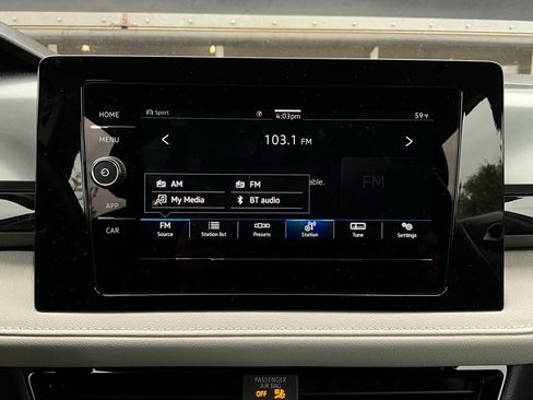 Used 2025 Volkswagen Taos S image 29