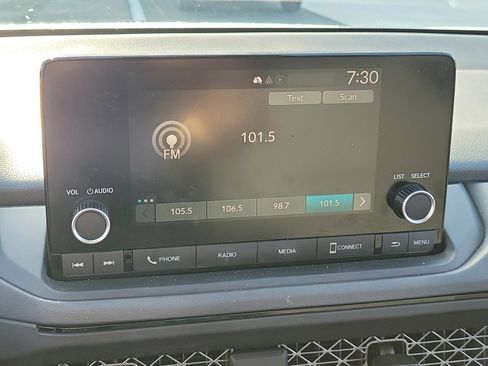 Used 2024 Honda Accord EX image 23