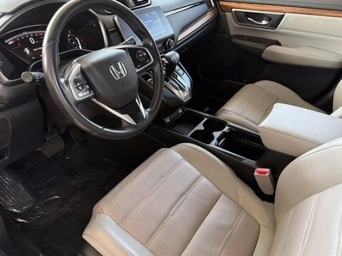 Certified 2022 Honda CR-V EX-L image 11