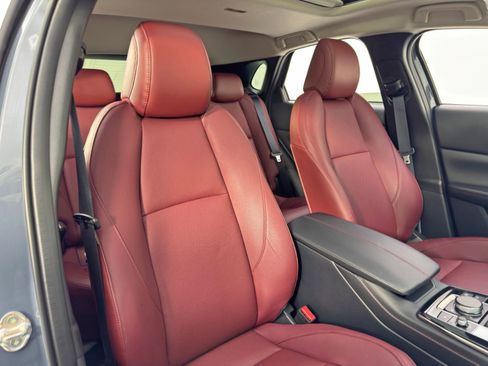 Used 2025 MAZDA CX-30 AWD 2.5 S w/ Preferred Package image 37