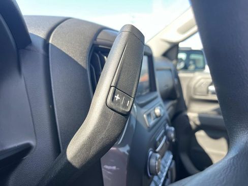 Certified 2025 Chevrolet Silverado 1500 Custom image 20