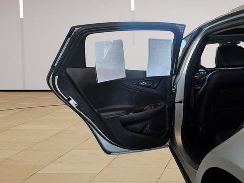 Used 2021 Chevrolet Malibu Premier image 29