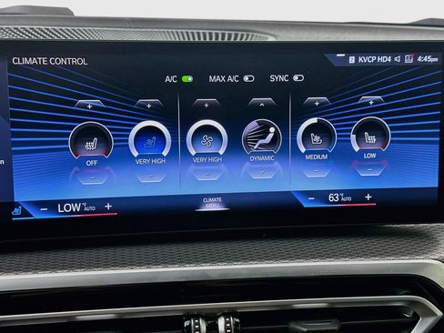 Used 2023 BMW i4 M50 w/ Premium Package AWD/4WD image 24
