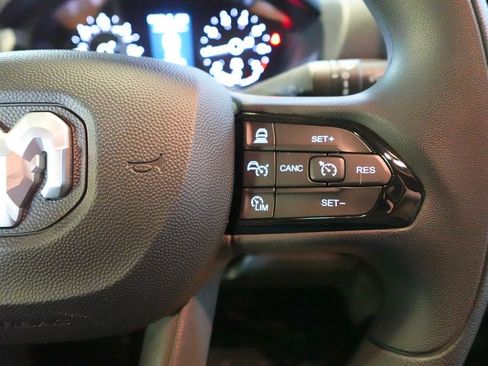 New 2026 RAM ProMaster 2500 w/ Safety Group image 10