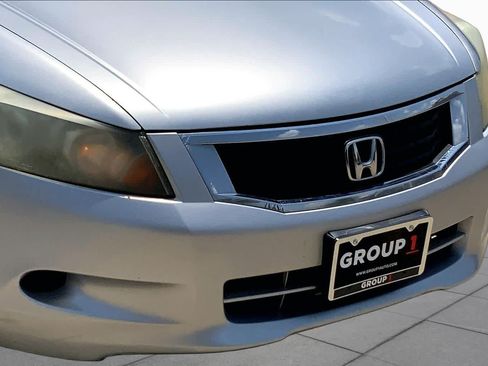Used 2009 Honda Accord EX-L image 28
