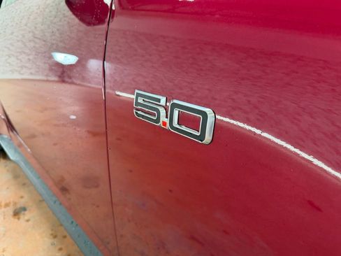 New 2026 Ford Mustang GT Premium image 9