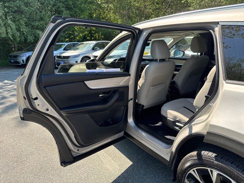 Used 2024 MAZDA CX-90 Plug-In Hybrid w/ Premium Pkg AWD/4WD image 27