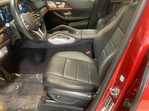 Used 2020 Mercedes-Benz GLE 350 4MATIC image 9