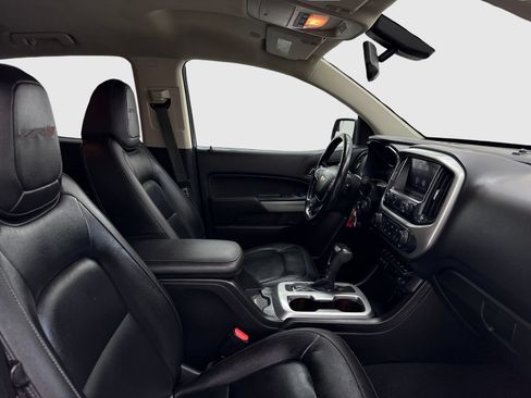 Used 2019 Chevrolet Colorado ZR2 w/ ZR2 Dusk Special Edition AWD/4WD image 40