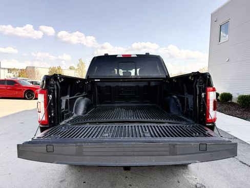 Used 2021 Ford F150 Lariat image 62