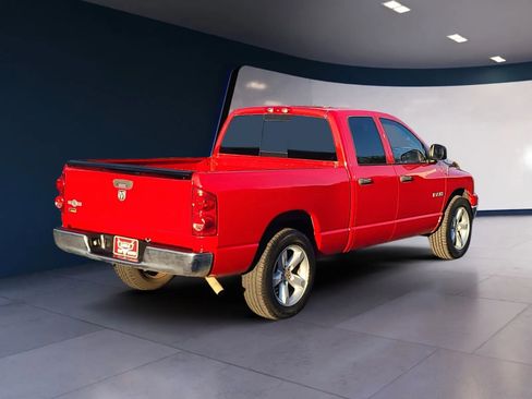 Used 2008 Dodge Ram 1500 Truck SLT image 5